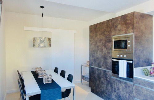 Rio d'Oro Villa | Mas Pere CostaBravaSi - Air C, pool, garden