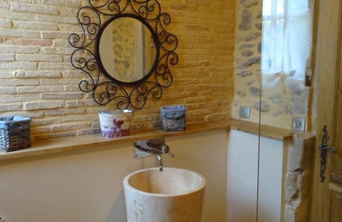 Saint-Laurent-des-Arbres Other | MAS PROVENÇAL upscale 5 * for 19 pers. very large pool prox AVIGNON