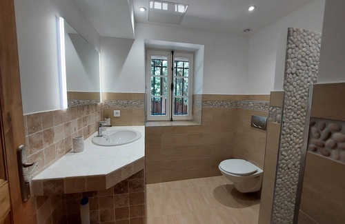 Saint-Etienne-du-Gres Other | Mas provençal with the charm of the stone-climate 6ps