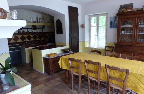 Taradeau House | Mas provençal Au Vieux Moulin