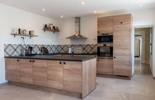 Gard Rhodanien Other | Mas Provençal with swimming pool