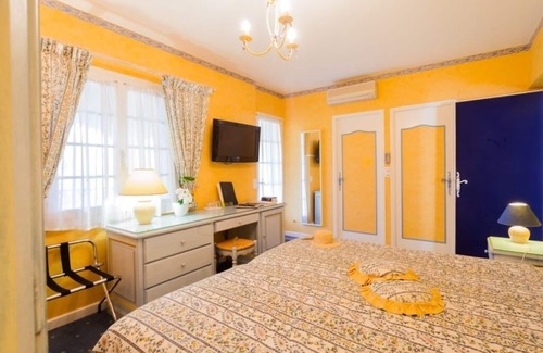 Marguerittes Bed & Breakfast | MAS PROVENCAL 5 mn from Nîmes