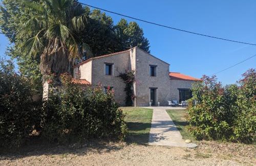 Saint-Genis House | Mas Puig
