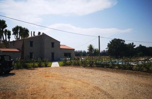 Saint-Genis House | Mas Puig