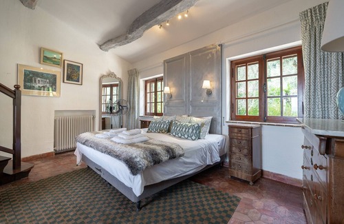 Speracedes Villa | Mas Renaude - Speracedes