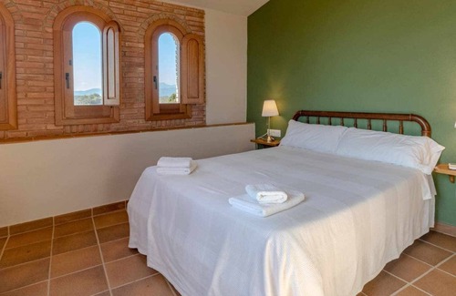 Olives House | MAS ROS – Country house in peaceful rural location