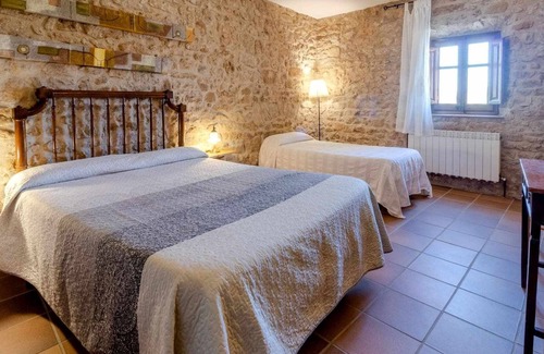 Olives House | MAS ROS – Country house in peaceful rural location