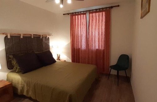 Meynes House | Mas Saint Joseph