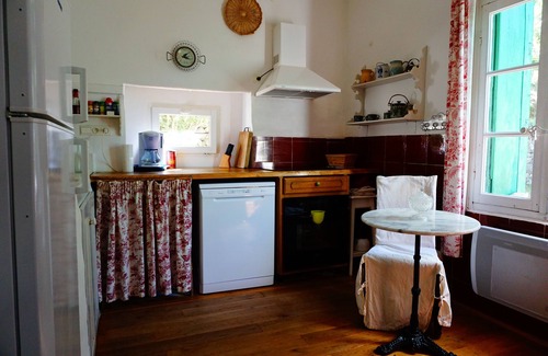 Ceret House | Mas Soubiranne on the heights of Céret