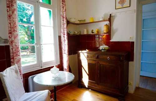 Ceret House | Mas Soubiranne on the heights of Céret