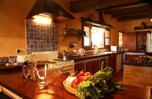 Vilademuls Villa | Mas Talaia Luxury Vacation Villa Private Pool Costa Brava Girona HUTG016107