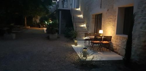 Beaucaire House | Mas Tareau l Authentique