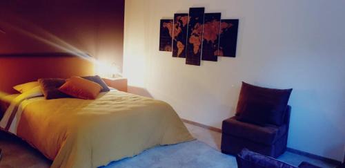 Beaucaire House | Mas Tareau l Authentique