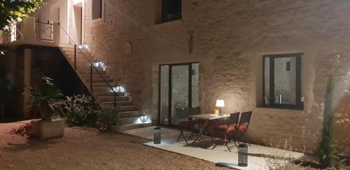 Beaucaire Bed & Breakfast | Mas Tareau la Syrah