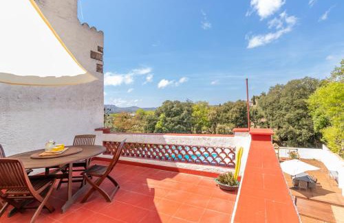 Santa Cristina de Aro Apartment | Mas Tinus - Palmera