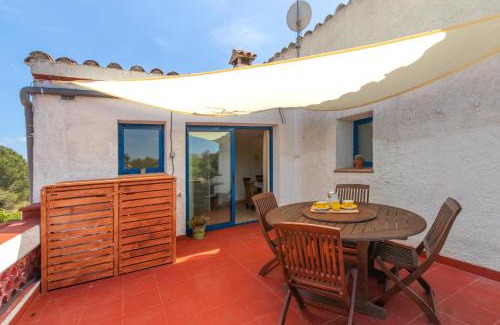Santa Cristina de Aro Apartment | Mas Tinus - Palmera