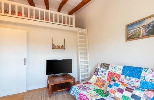 Santa Cristina de Aro Apartment | Mas Tinus - Palmera