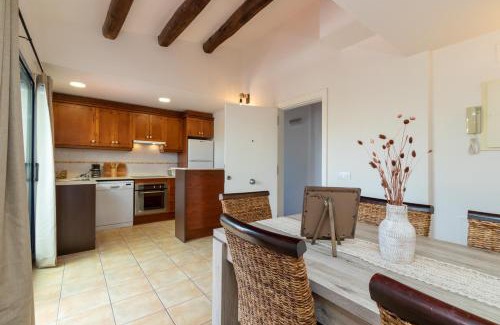 Santa Cristina de Aro Apartment | Mas Tinus - Palmera