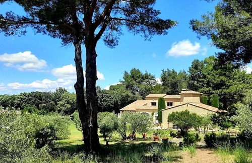 Les Baux-de-Provence Other | MAS TRESOR DES BAUX DE PROVENCE