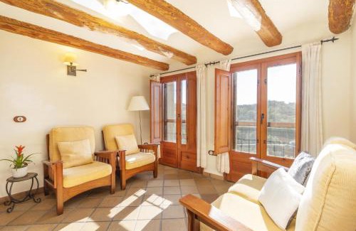 La Baronia de Rialb House | Mas Vilardaga