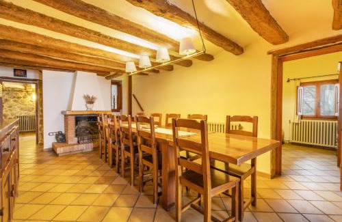 La Baronia de Rialb House | Mas Vilardaga