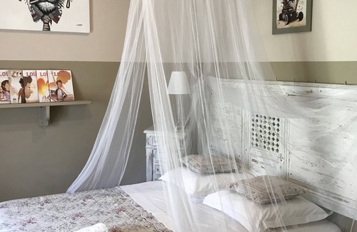 Cavaillon Other | Mas with character, quiet, in Luberon valley