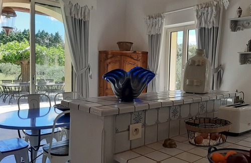 Les Baux-de-Provence Other | Mas with swimming pool in Les Baux-de-Provence
