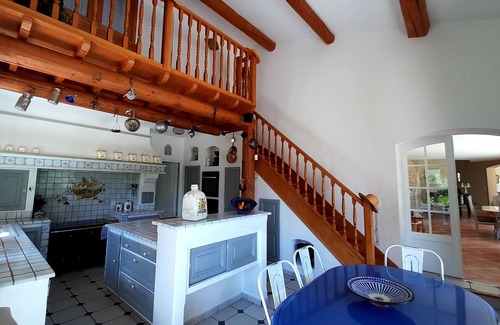 Les Baux-de-Provence Other | Mas with swimming pool in Les Baux-de-Provence