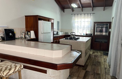 Warleigh House | Masada Getaway