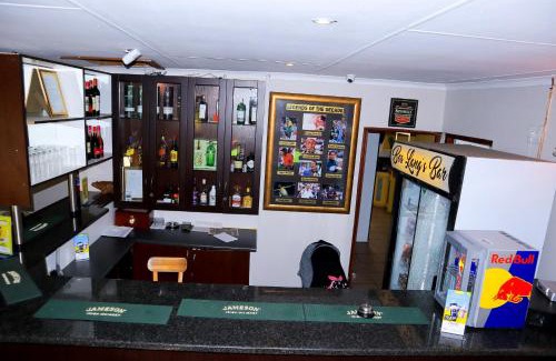 Polokwane Hotel | Masai Shuttles And Hotel