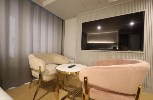 Masan Hotel | Masan Den Basta Gyeongnam Uni