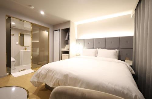Masan Hotel | Masan Den Basta Gyeongnam Uni