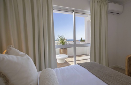 Olhos D'Agua Hotel | MASANA Algarve