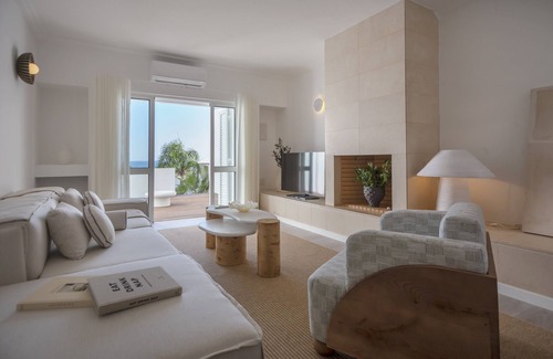 Olhos D'Agua Hotel | MASANA Algarve