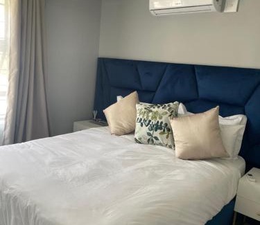 Phalaborwa Apartment | Masana at Homely Escape