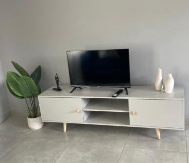 Phalaborwa Apartment | Masana at Homely Escape