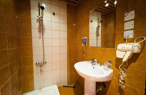 Kuday Bed & Breakfast | Masarat Royal Hotel Makkah