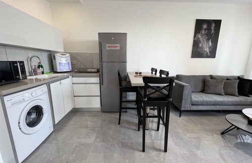 Bat Yam Apartment | Masarik Apartments
