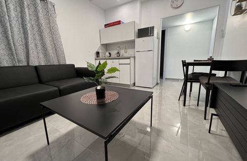 Bat Yam Apartment | Masarik Apartments
