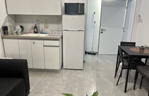 Bat Yam Apartment | Masarik Apartments