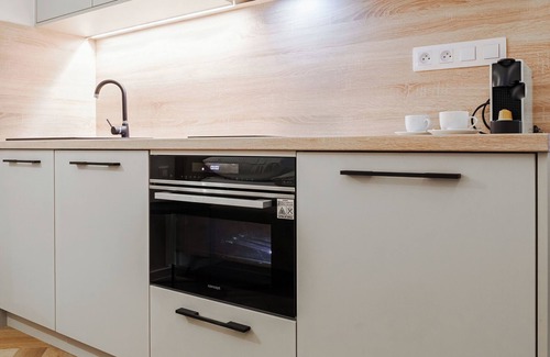 Brno-stred Apartment | Masarykova Luxury Apartments
