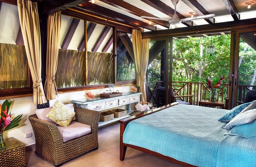 Guachaca Hotel | Masaya Collection Cayena