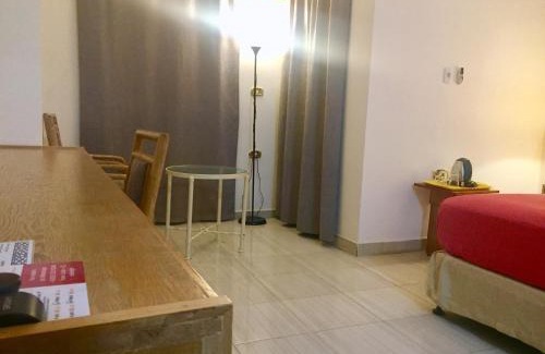 Corniche Road-Dahar Apartment | Masaya Hurghada