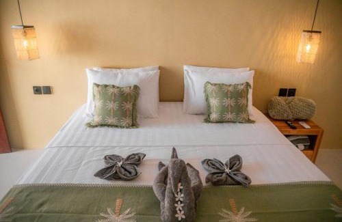 Kuta Hotel | Masaya Retreat Lombok