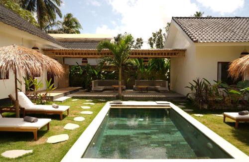 Kuta Hotel | Masaya Retreat Lombok