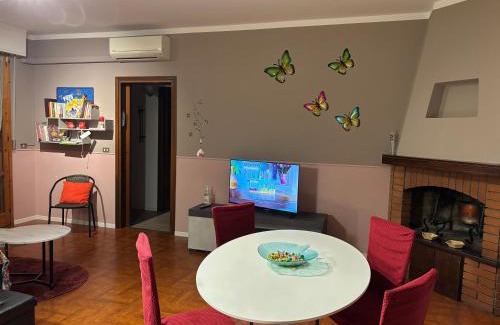 Imola Apartment | MASCAGNI HOUSE - Climatizzato - Ampio e confortevole - Parcheggio comodo gratuito