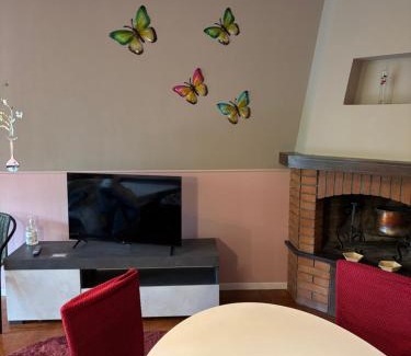Imola Apartment | MASCAGNI HOUSE - Climatizzato - Ampio e confortevole - Parcheggio comodo gratuito