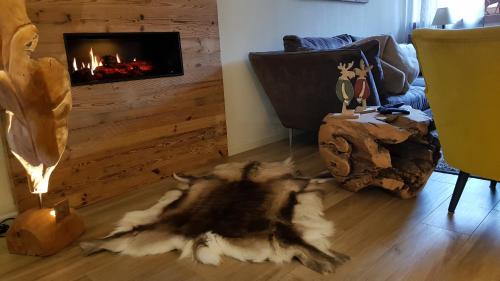 Madonna di Campiglio Ski Chalet | Masetto