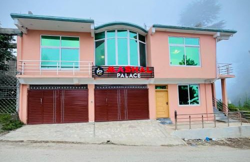 Khokhar Maira Hotel | Mashal Palace