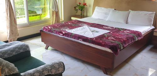 Khokhar Maira Hotel | Mashal Palace